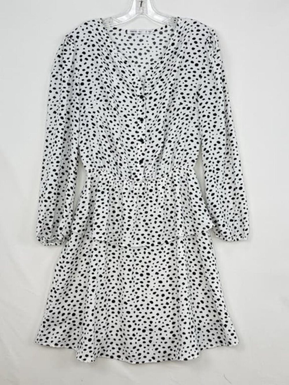 Sleeve Women’s Dress